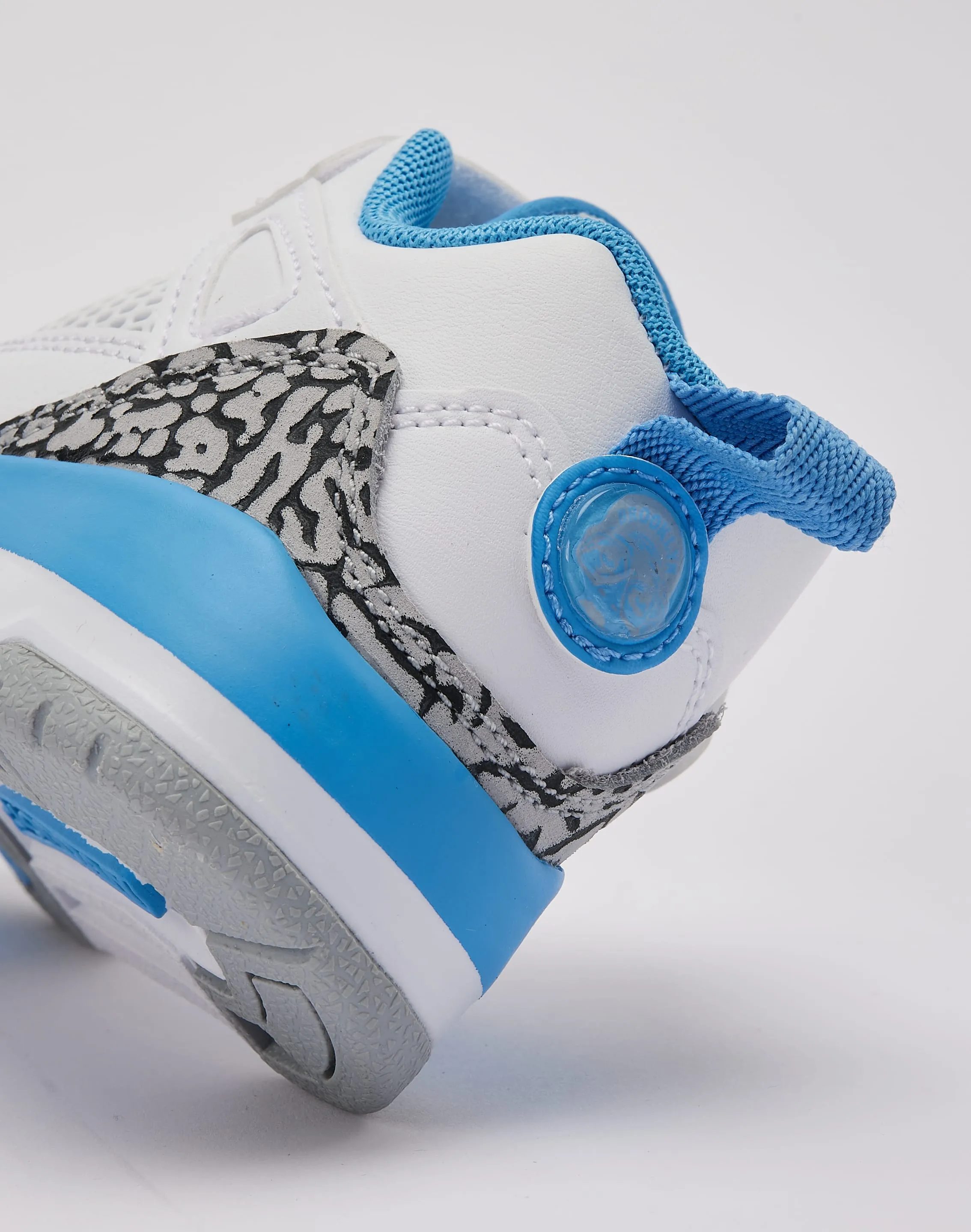 Spring Jump Jordan Spizike Low Pre-School