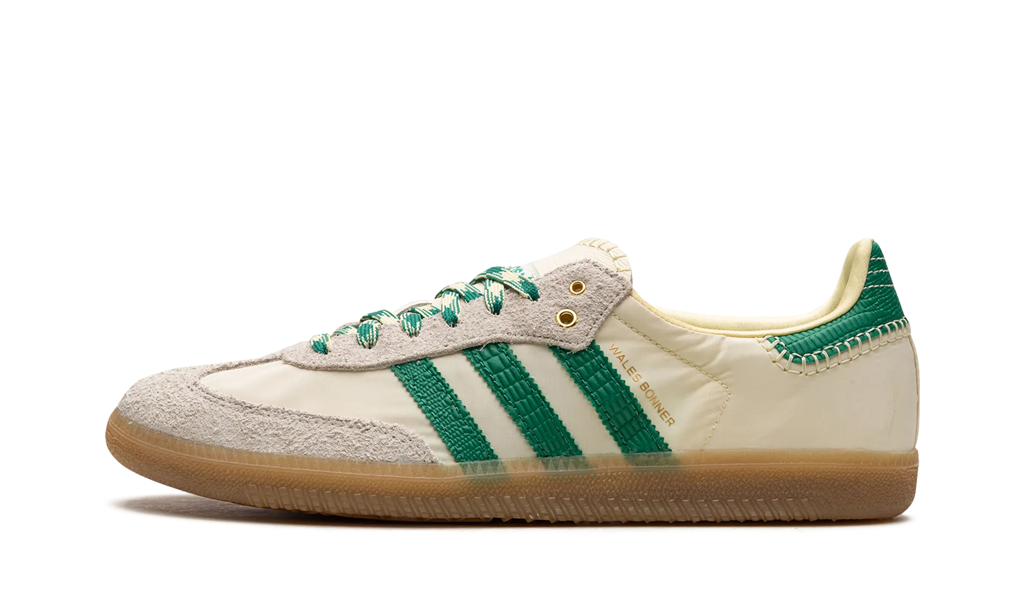 Adidas Samba "Wales Bonner" Work Approved