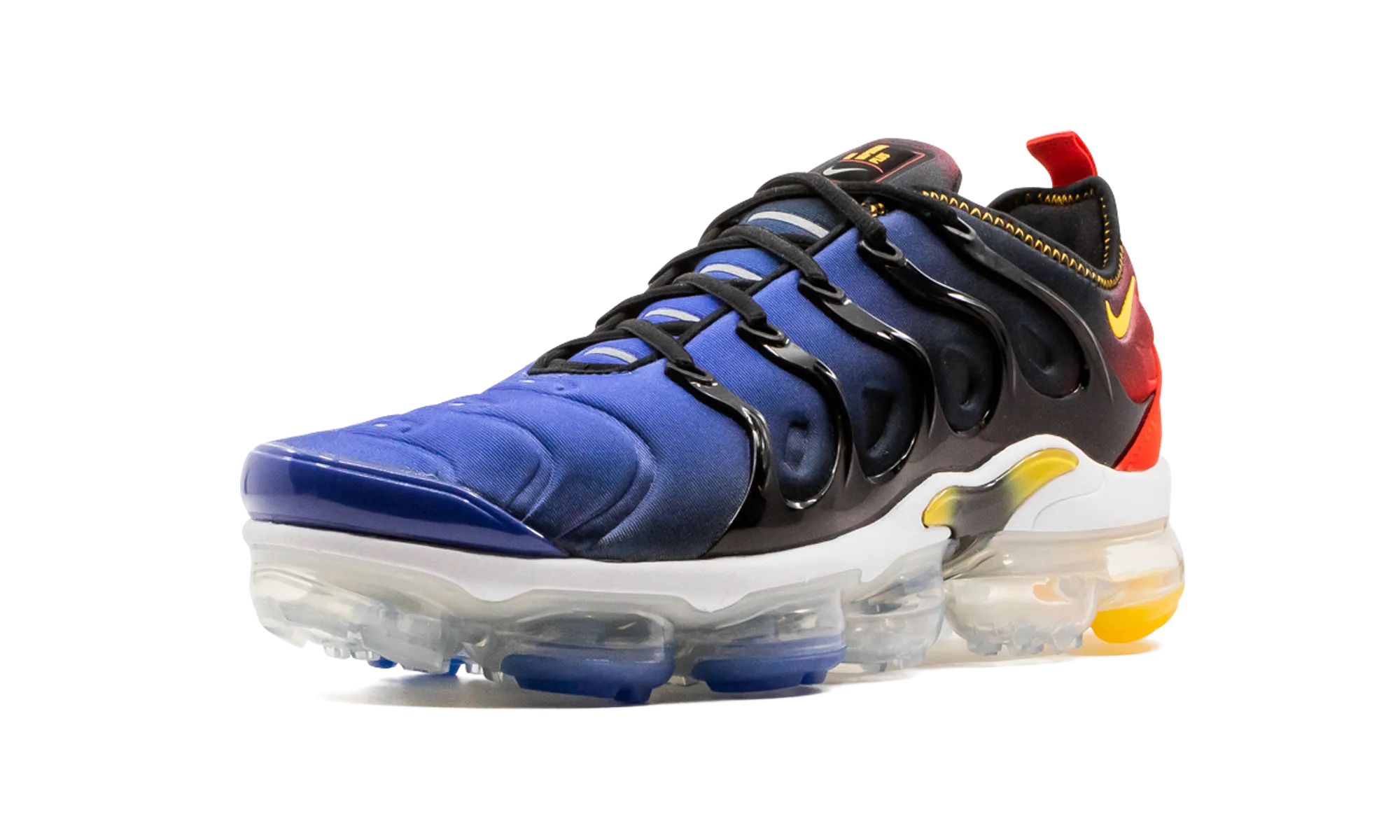 Air VaporMax Plus "Captain Marvel" Thermal hats
