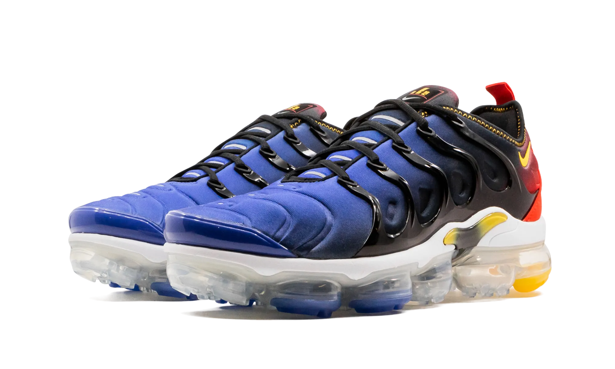 health-conscious Air VaporMax Plus "Captain Marvel"
