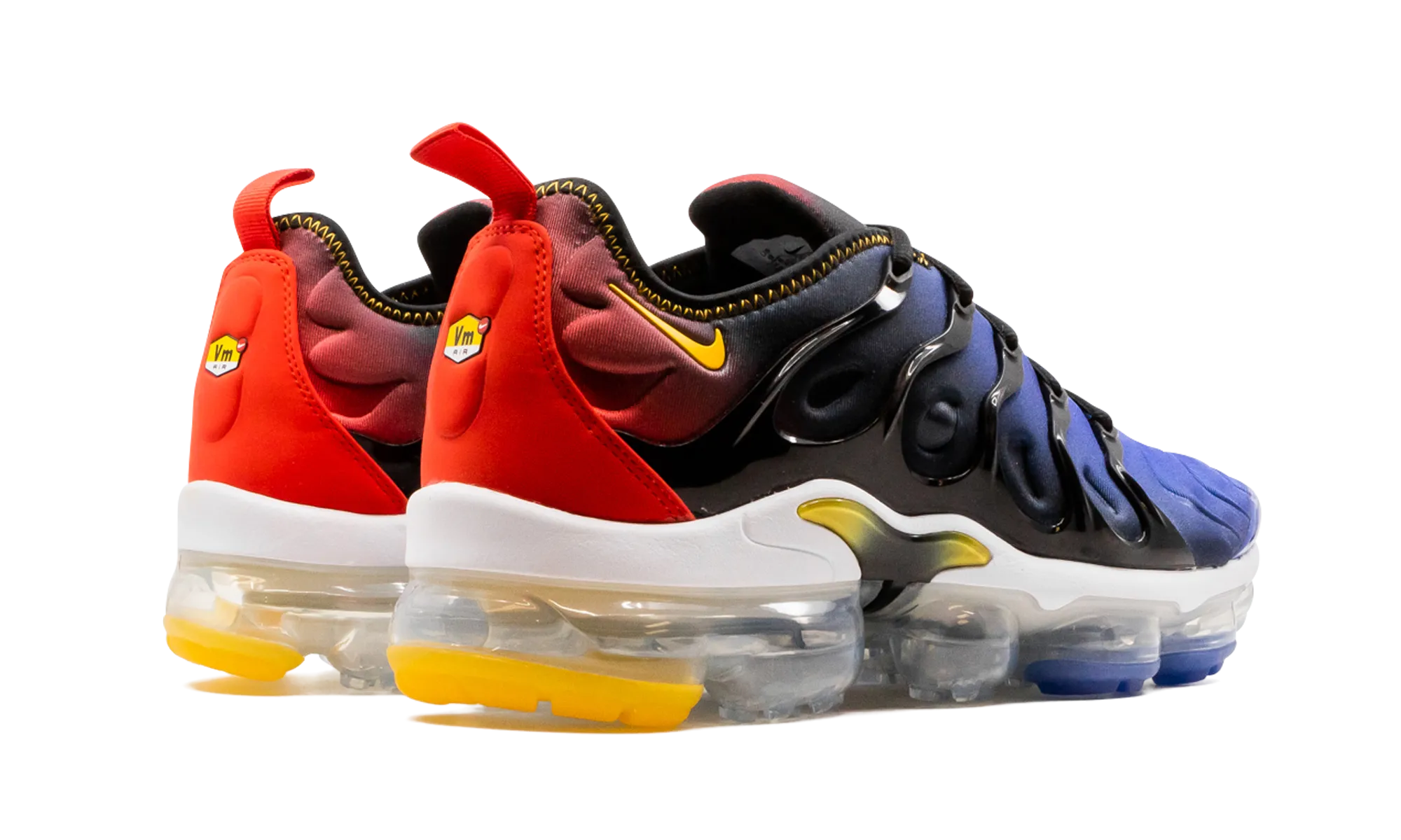 Functional Shoes Air VaporMax Plus "Captain Marvel"