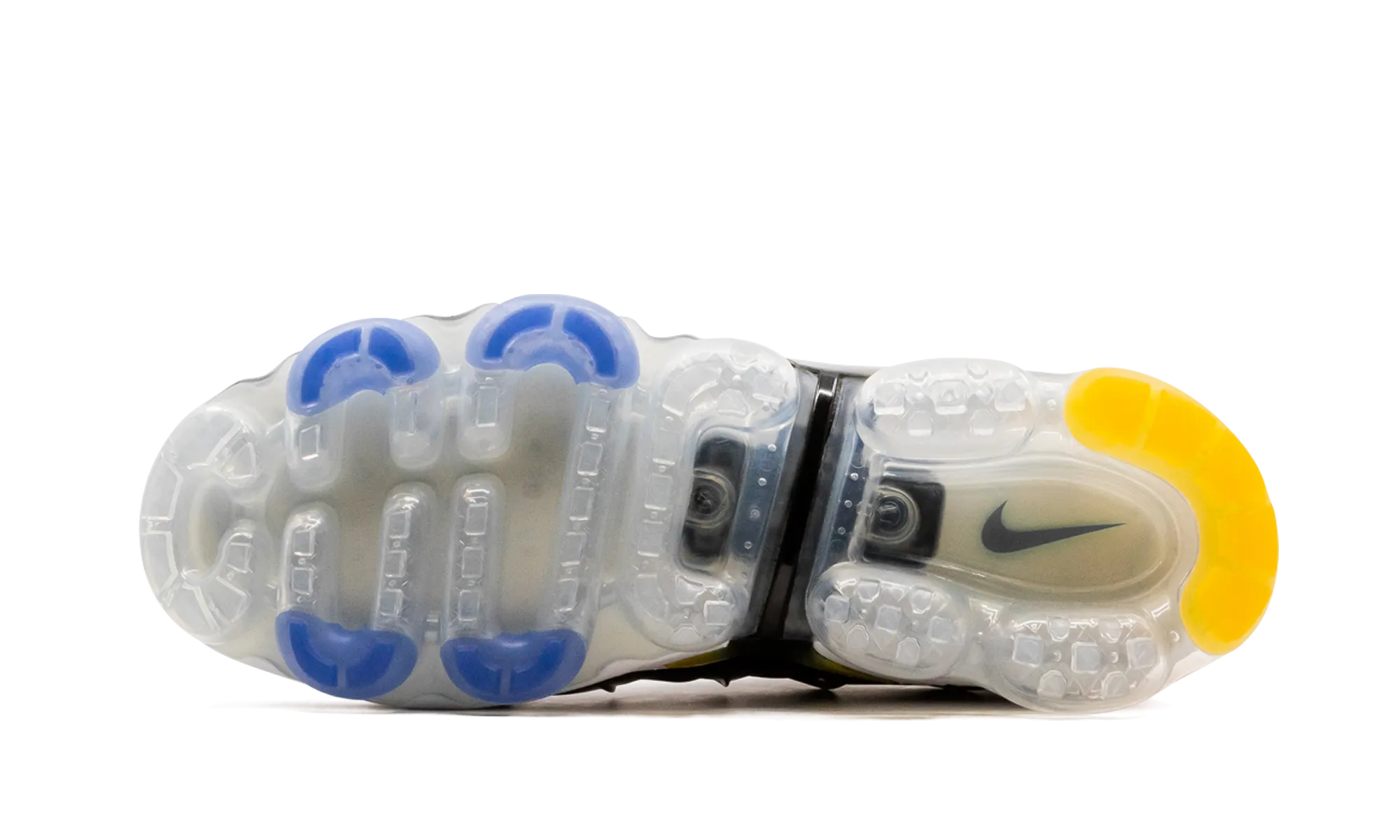 Air VaporMax Plus "Captain Marvel" uneven - terrain shoes