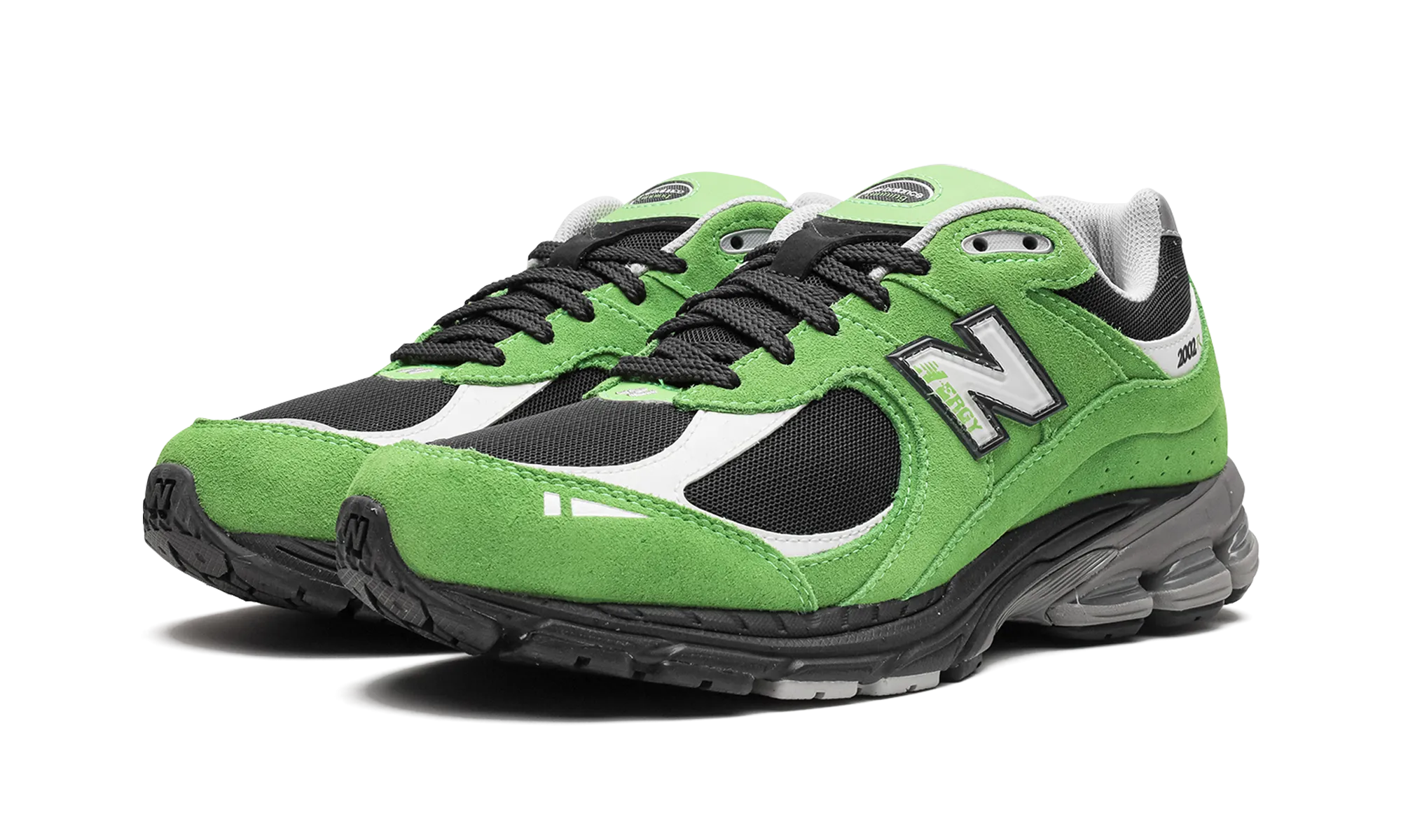 Soft Quick Pace 2002R "Good Vibes Pack - Green Apple"