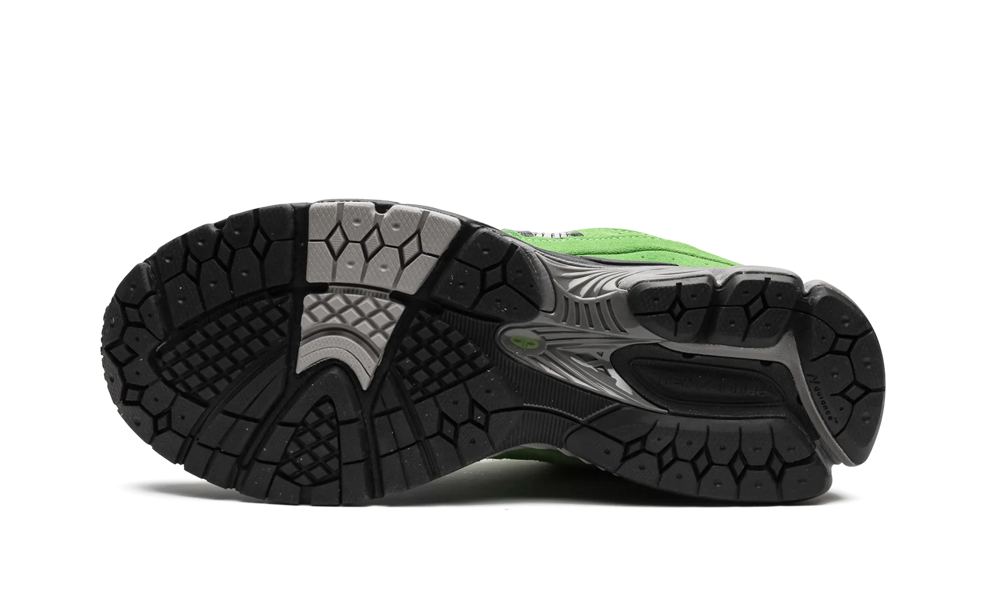 2002R "Good Vibes Pack - Green Apple" Smooth Padding Move Free