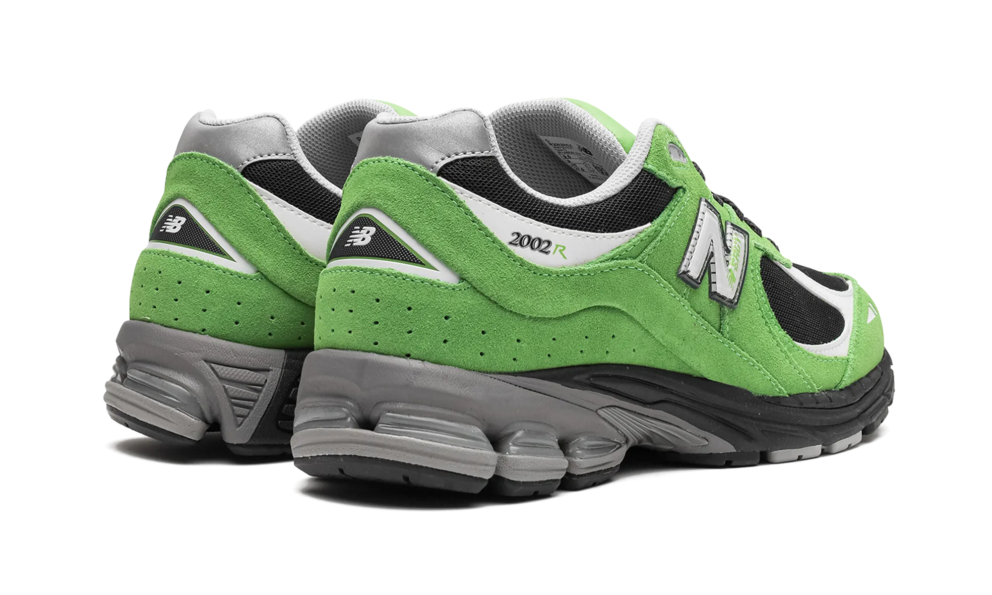 2002R "Good Vibes Pack - Green Apple" Light cushion Team Jog