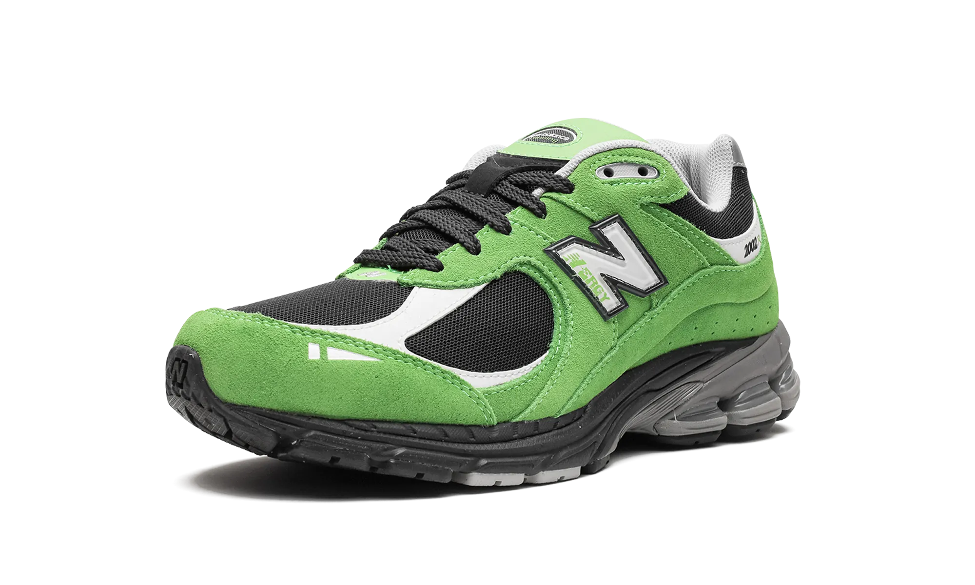 Simple Vibe Breathable   fabric 2002R "Good Vibes Pack - Green Apple"