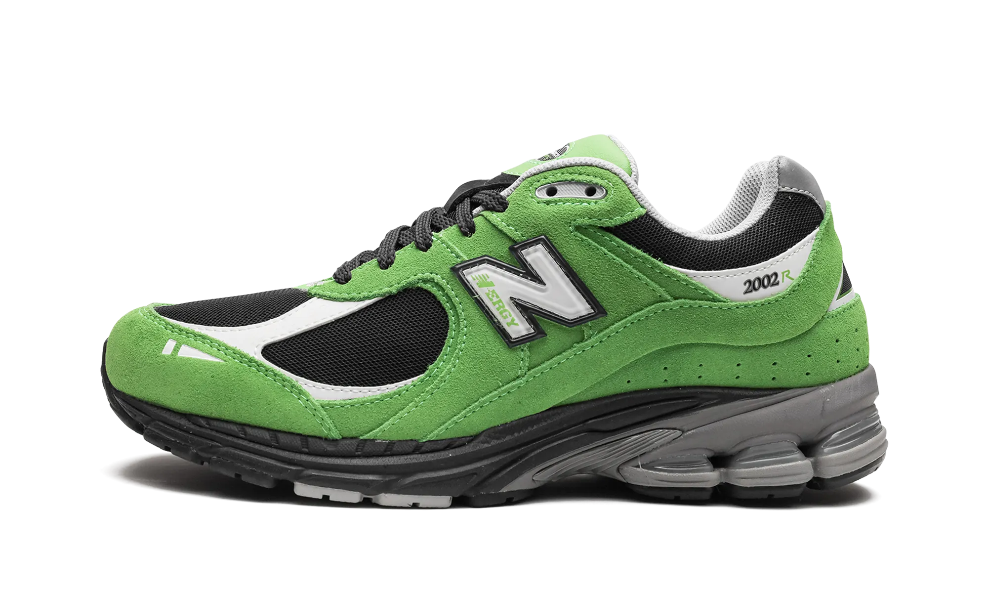 Step By Step Foam Texture 2002R "Good Vibes Pack - Green Apple"