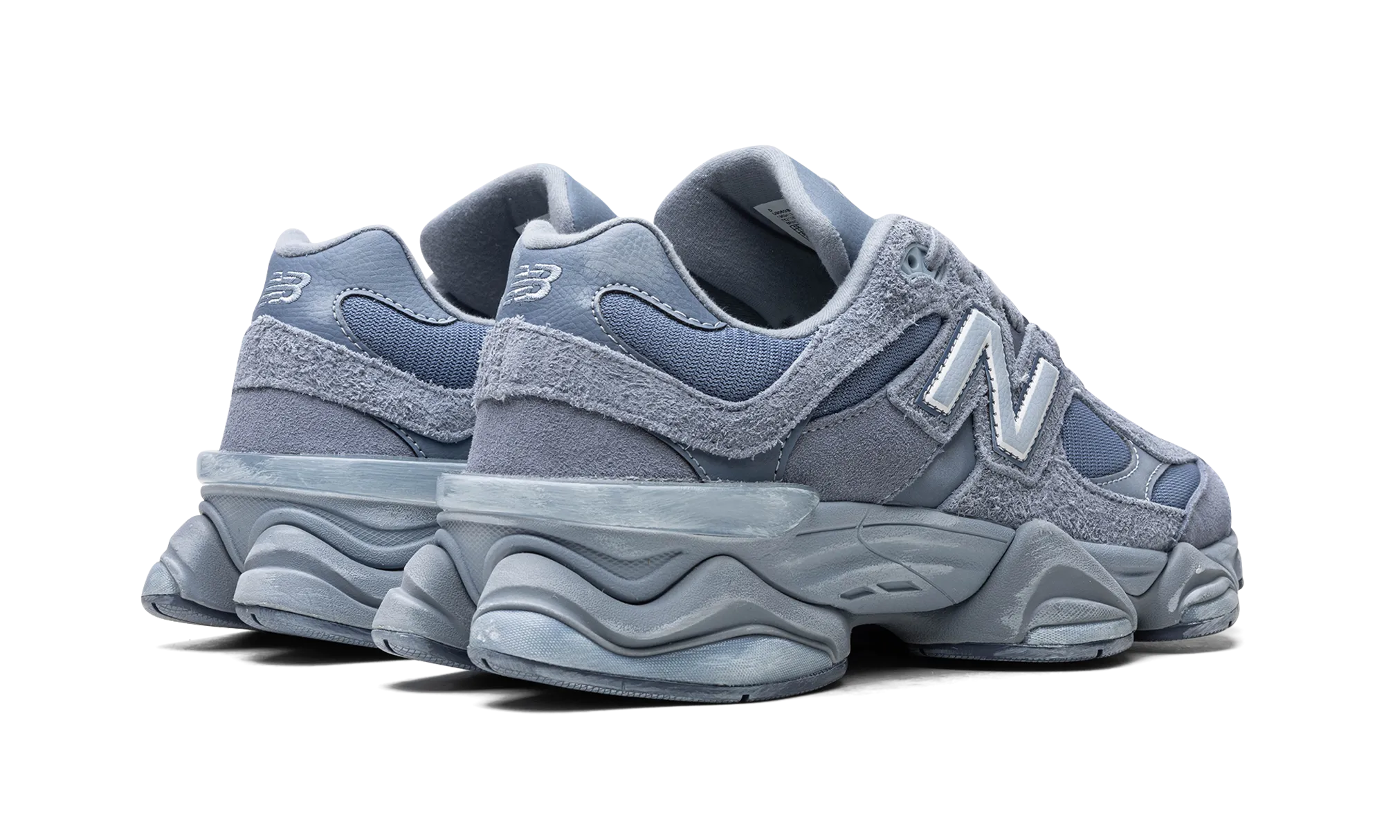 Friend Hike 9060 "Washed Blue"