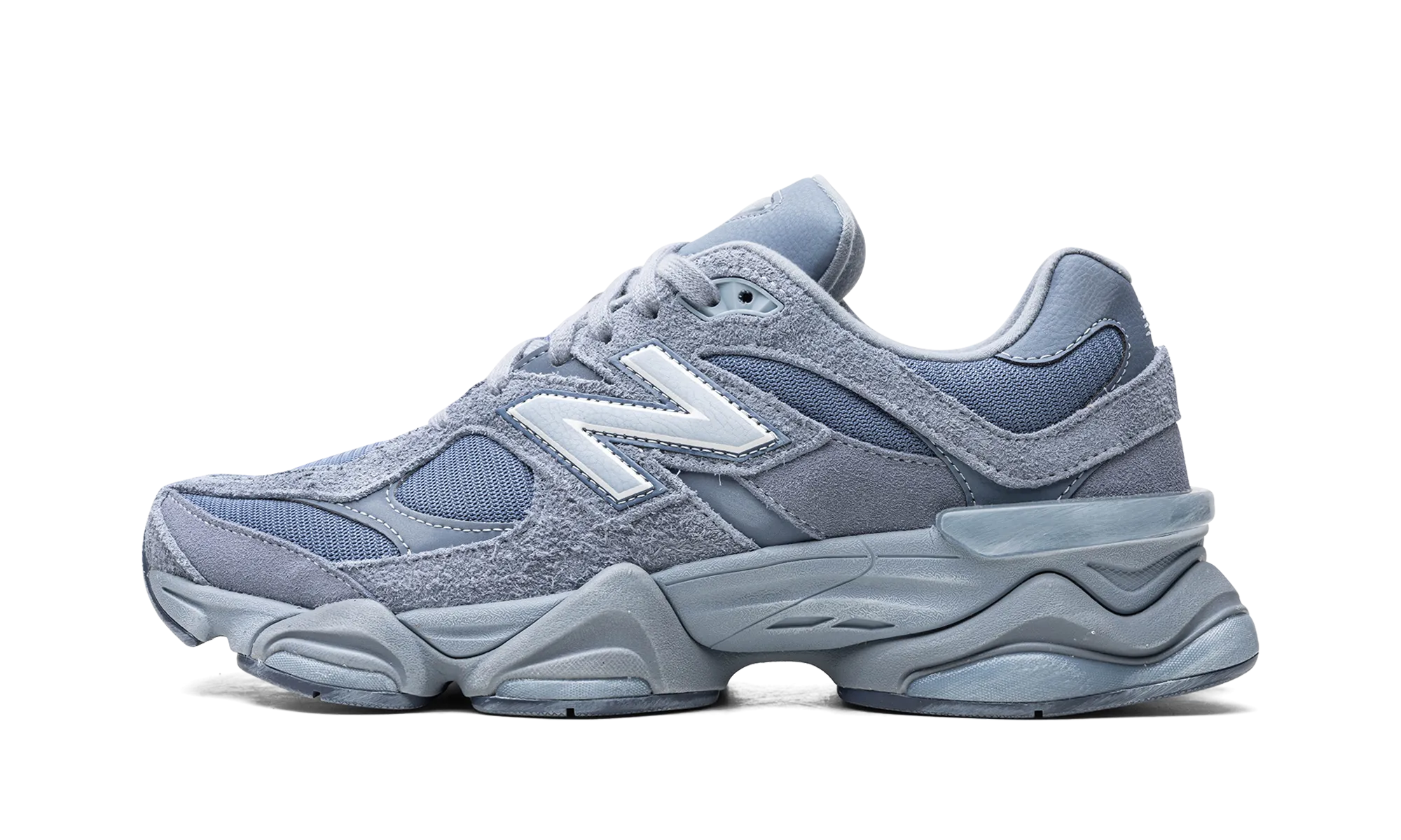 9060 "Washed Blue" Ad Shoot Roll Up