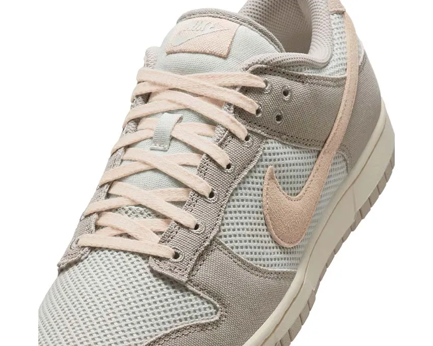 Nike Dunk Low Retro SE "College Grey" Every Journey Go Light