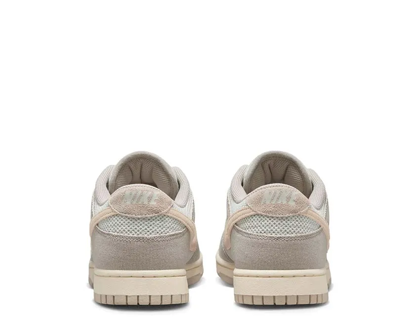 Comfy Layers Club Meet Nike Dunk Low Retro SE "College Grey"
