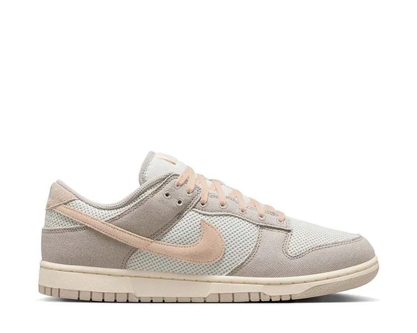 Casual Outfit Nike Dunk Low Retro SE "College Grey"