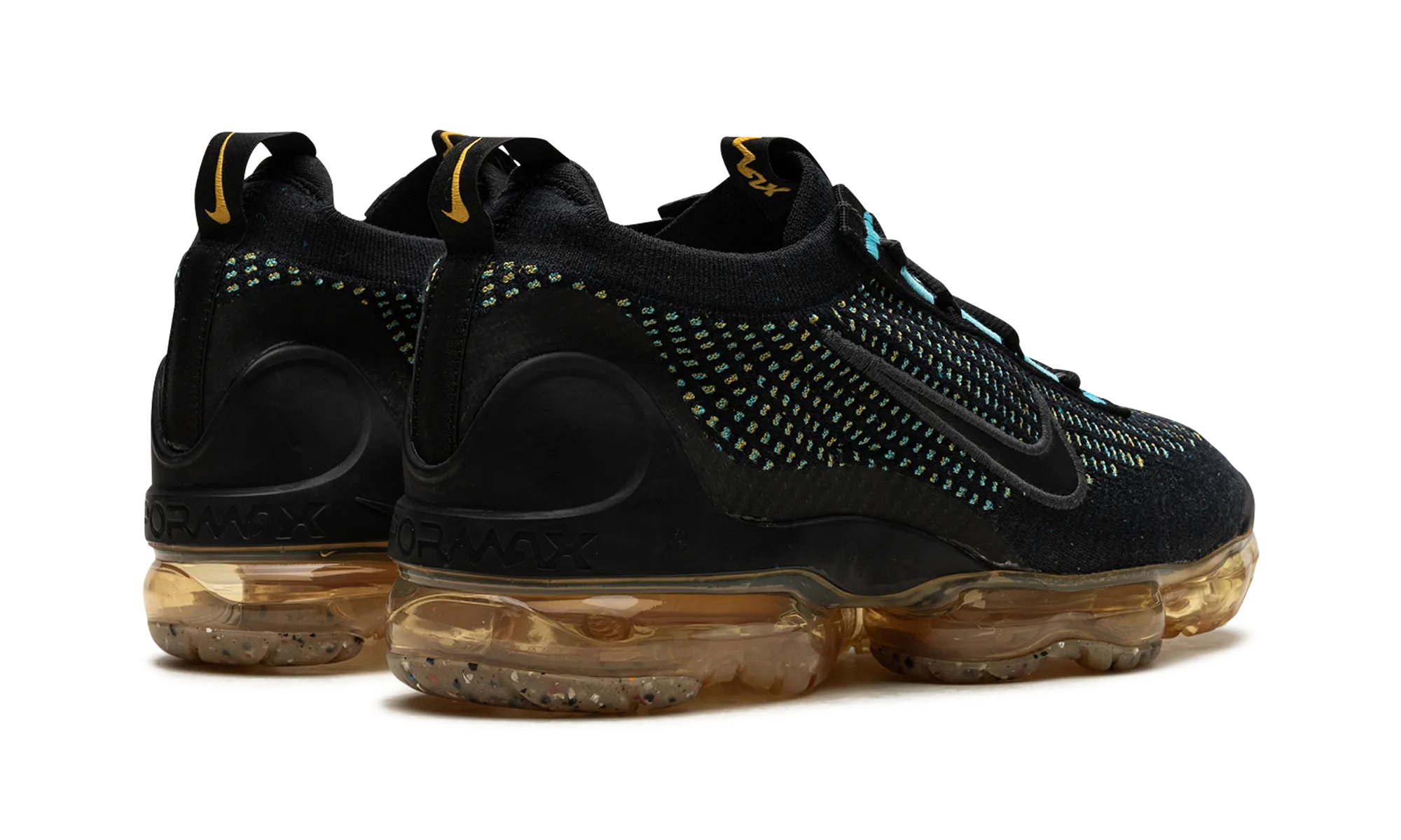 Air VaporMax 2021 FK cushioned running pick single - density - midsole - feature shoes