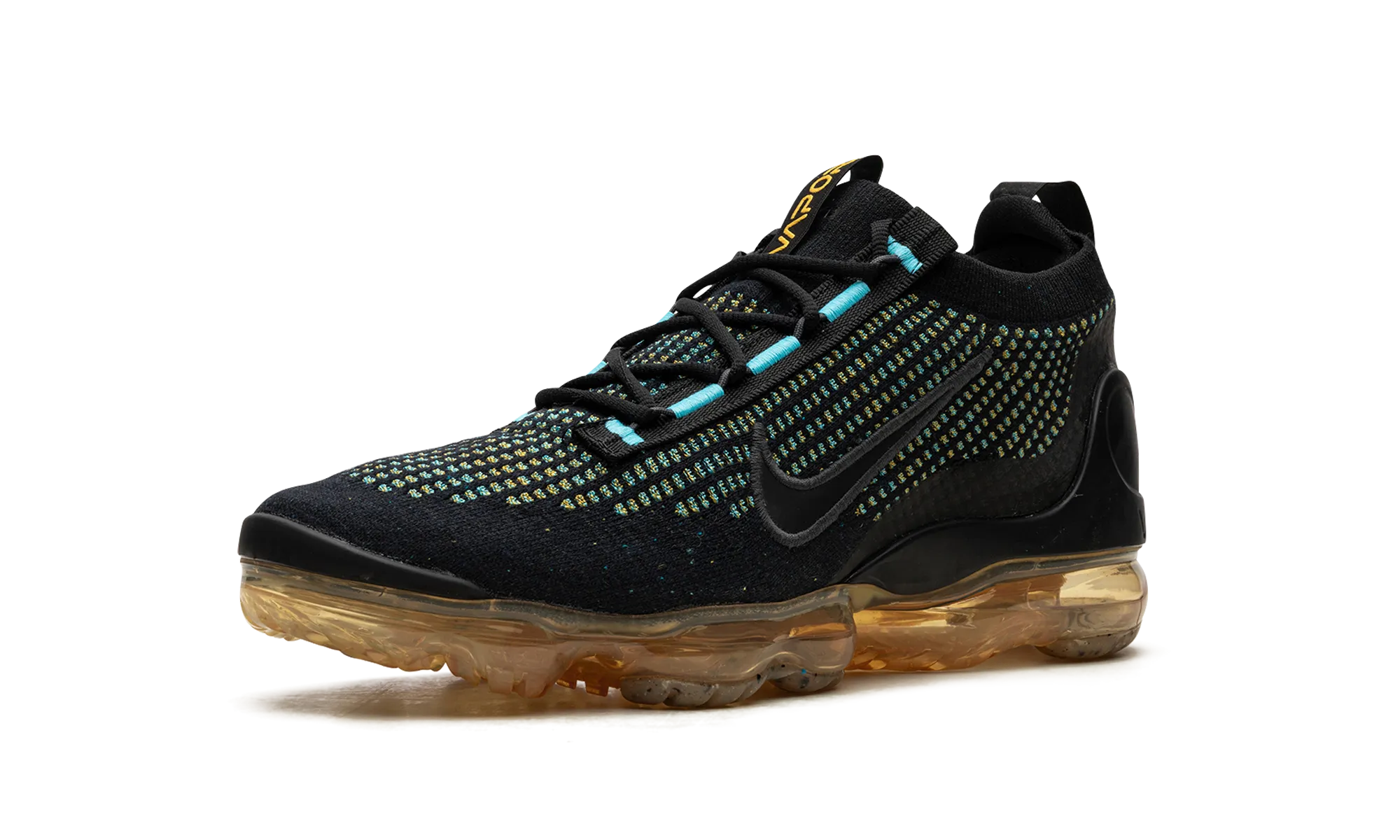 Air VaporMax 2021 FK self - confidence healthy competition