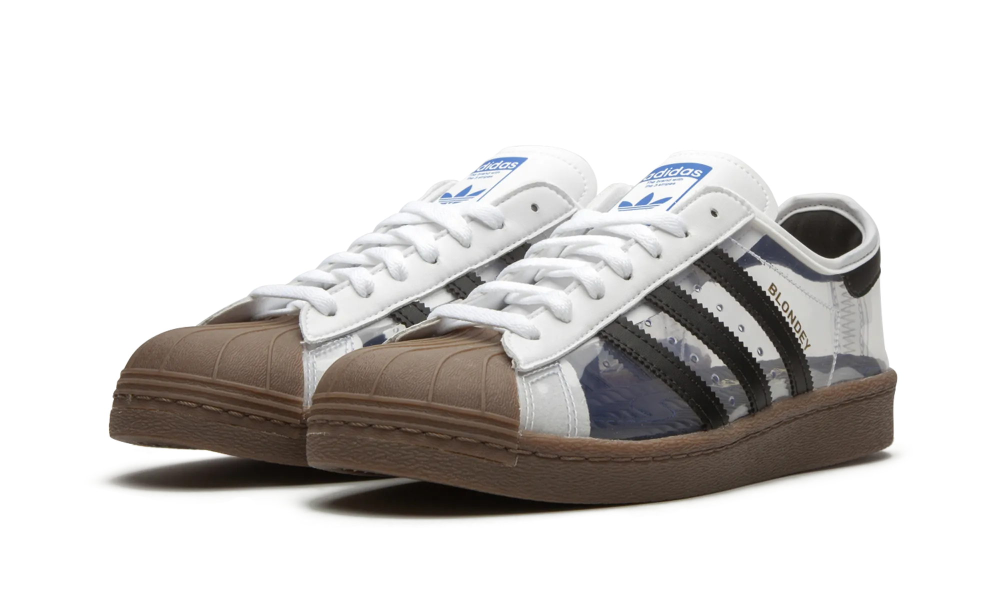 Summer Outfit Superstar 80 "Blondey McCoy"