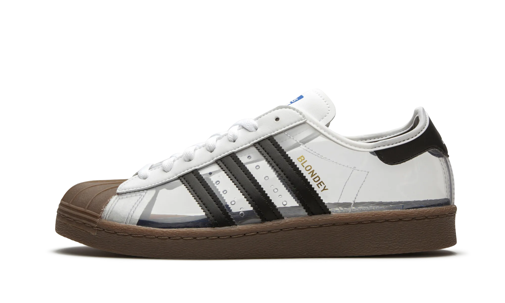 Superstar 80 "Blondey McCoy" Supportive Step