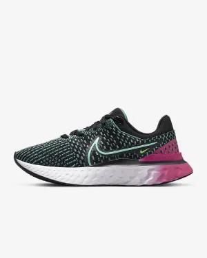 Nike Women's React Infinity 3 (SALE) good grip shoe property