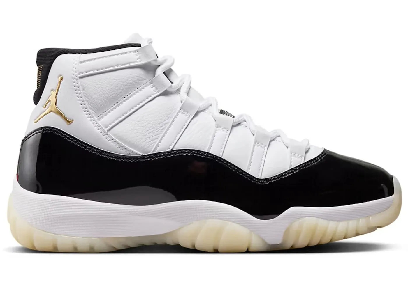 Perfect Fit Kids Pick Jordan 11 Retro DMP Gratitude (2023)