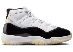 Jordan 11 Retro DMP Gratitude (2023) Spring Sole School Style