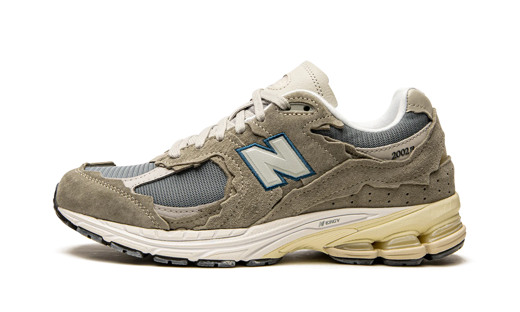 2002R "Protection Pack - Mirage Grey" Clean Lines leisure time