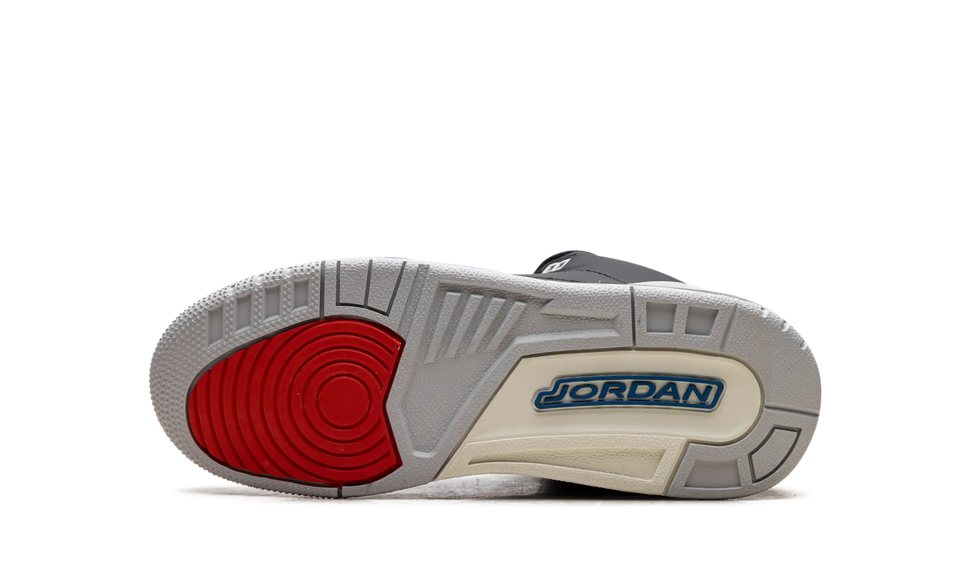 Stone Walk Jogger Style Air Jordan 3 GS "Rare Air"