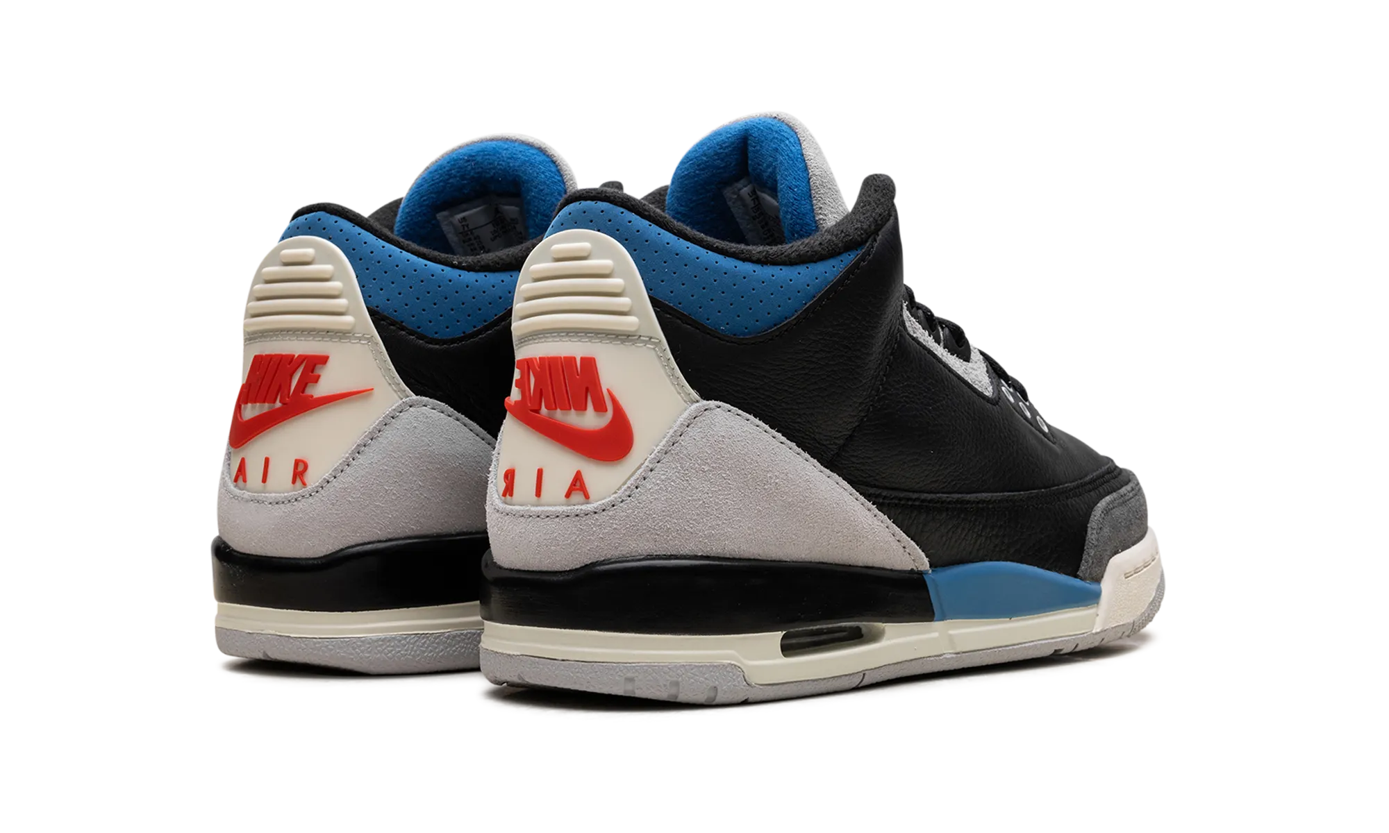 Air Jordan 3 GS "Rare Air" Wear Ready