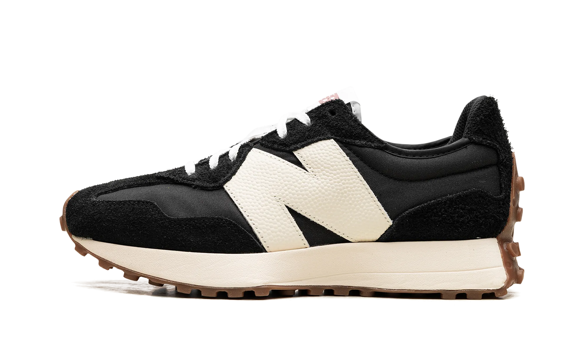 Shopping Day 327 WMNS "Black White Gum"