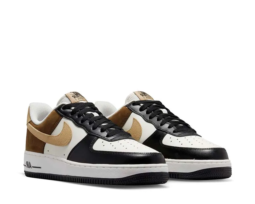 Comfortable Fit Socks Nike Air Force 1 '07