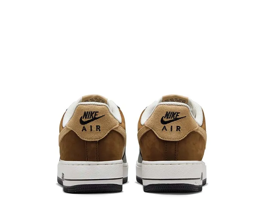 On demand Night Hike Nike Air Force 1 '07