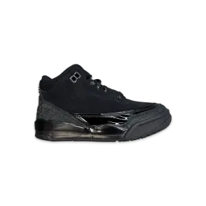 Air Jordan 3 Retro ??Black Cat" (2025)(PS) Easy Day Solid Hold