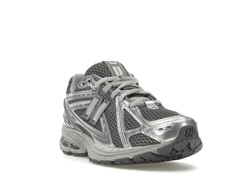 Street Mood Work Base New Balance 1906R Harbor Grey