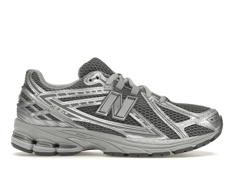Shock Absorbing Stride Bold New Balance 1906R Harbor Grey
