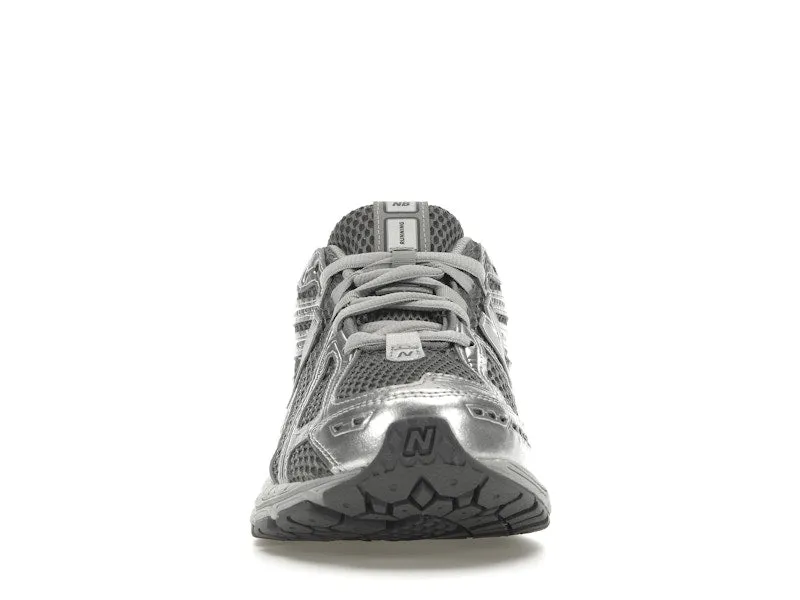 New Balance 1906R Harbor Grey Work Base Soul Step