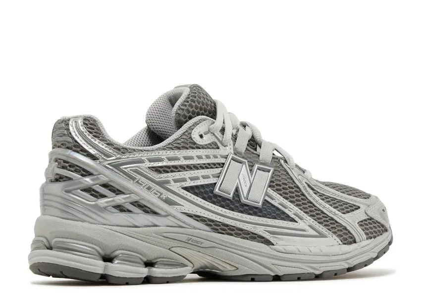 Step Control Open Mesh New Balance 1906R Harbor Grey