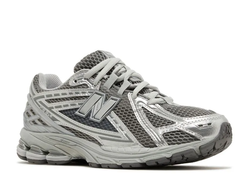 New Balance 1906R Harbor Grey Relaxed Fit Shoes Relaxed Cushion