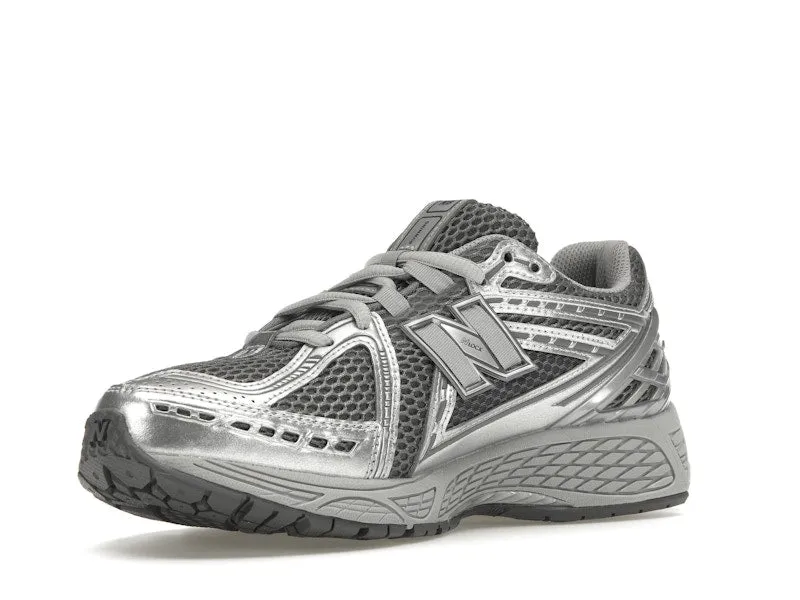 New Balance 1906R Harbor Grey Fast Go