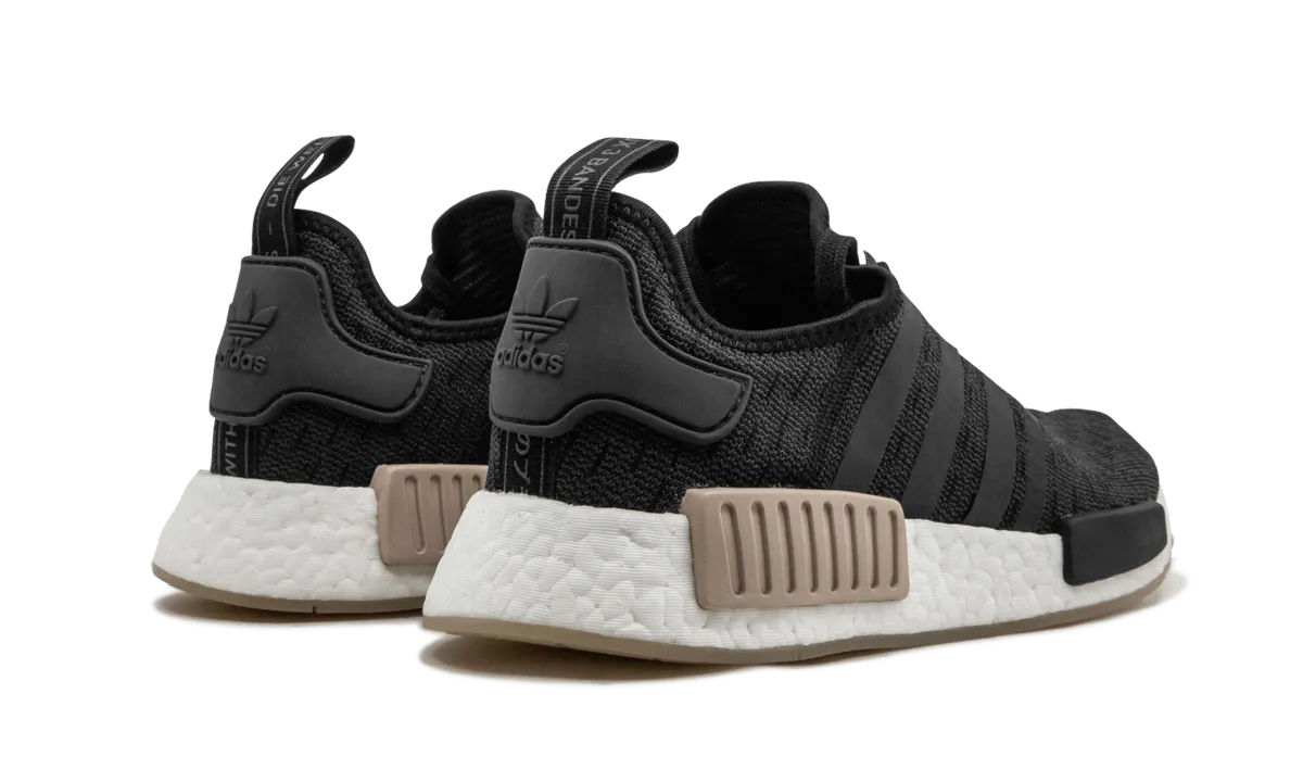 Comfort Memory Foam NMD_R1 WMNS