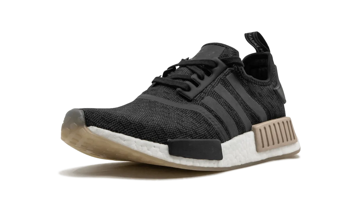 Bounce Step Comfort touch NMD_R1 WMNS