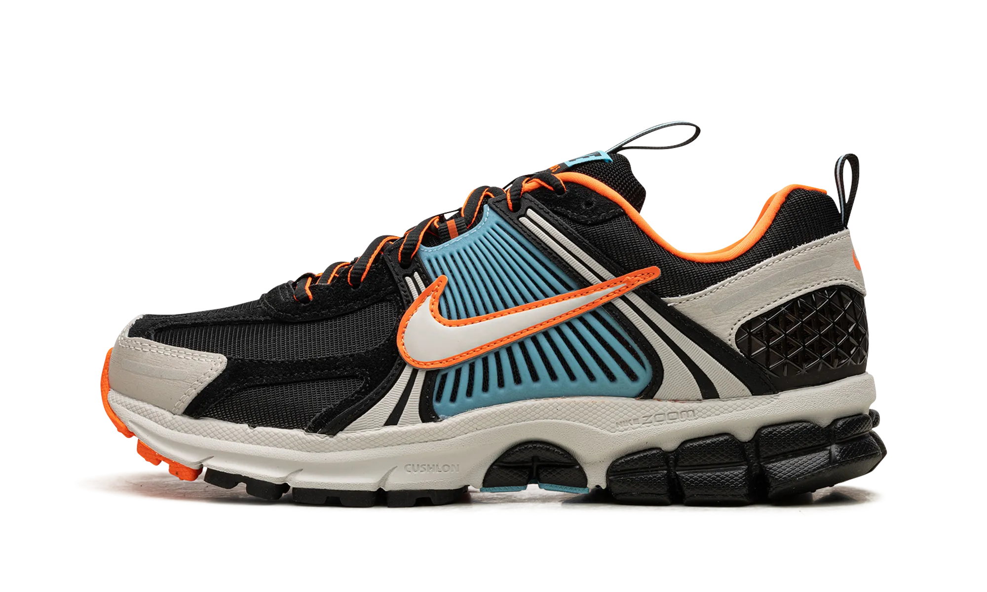 ZOOM VOMERO 5 WMNS "Black/Blue Gaze" contemporary - style shoes