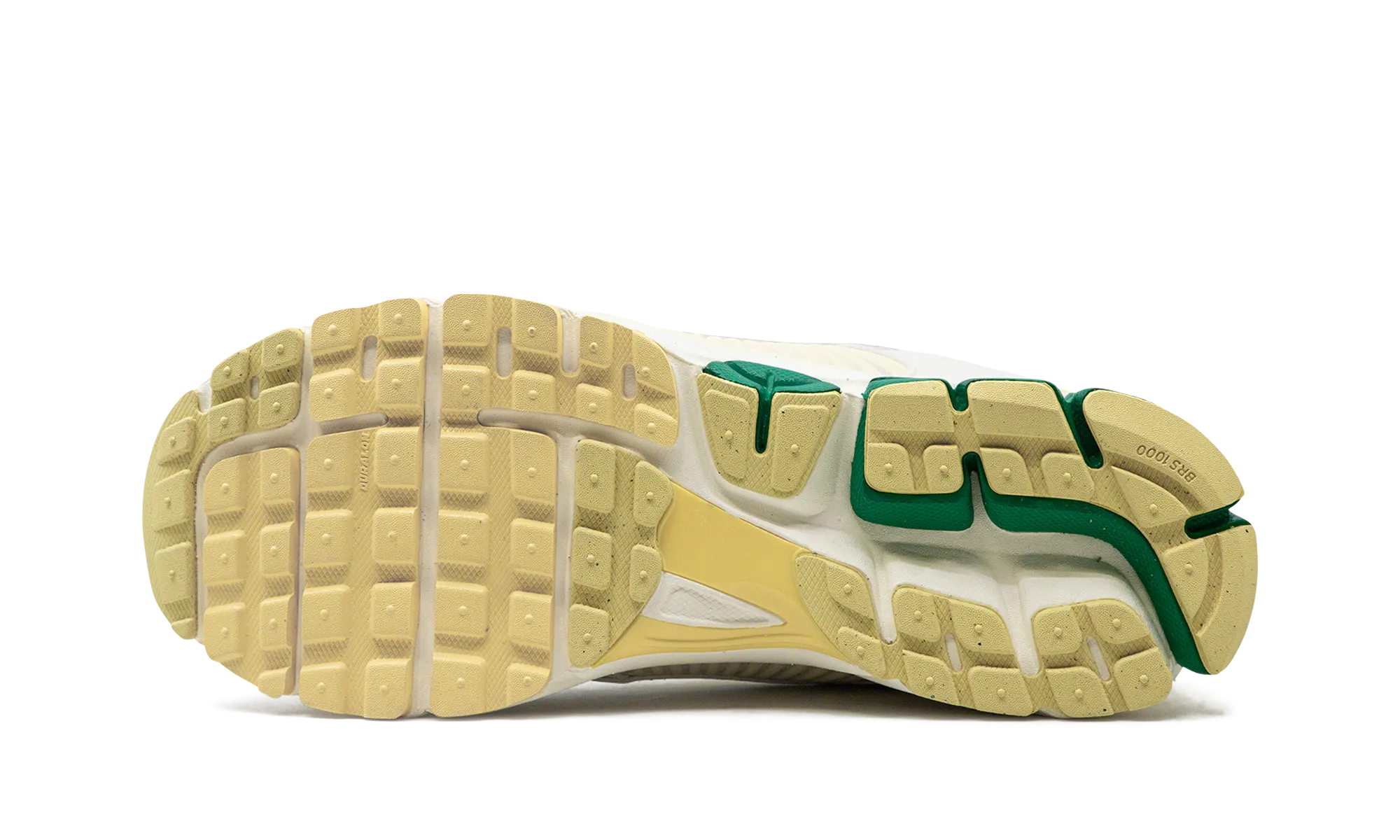 Air Zoom Vomero 5 "The Masters Back 9 Collection" running in shaded tracks shoes purple shoes