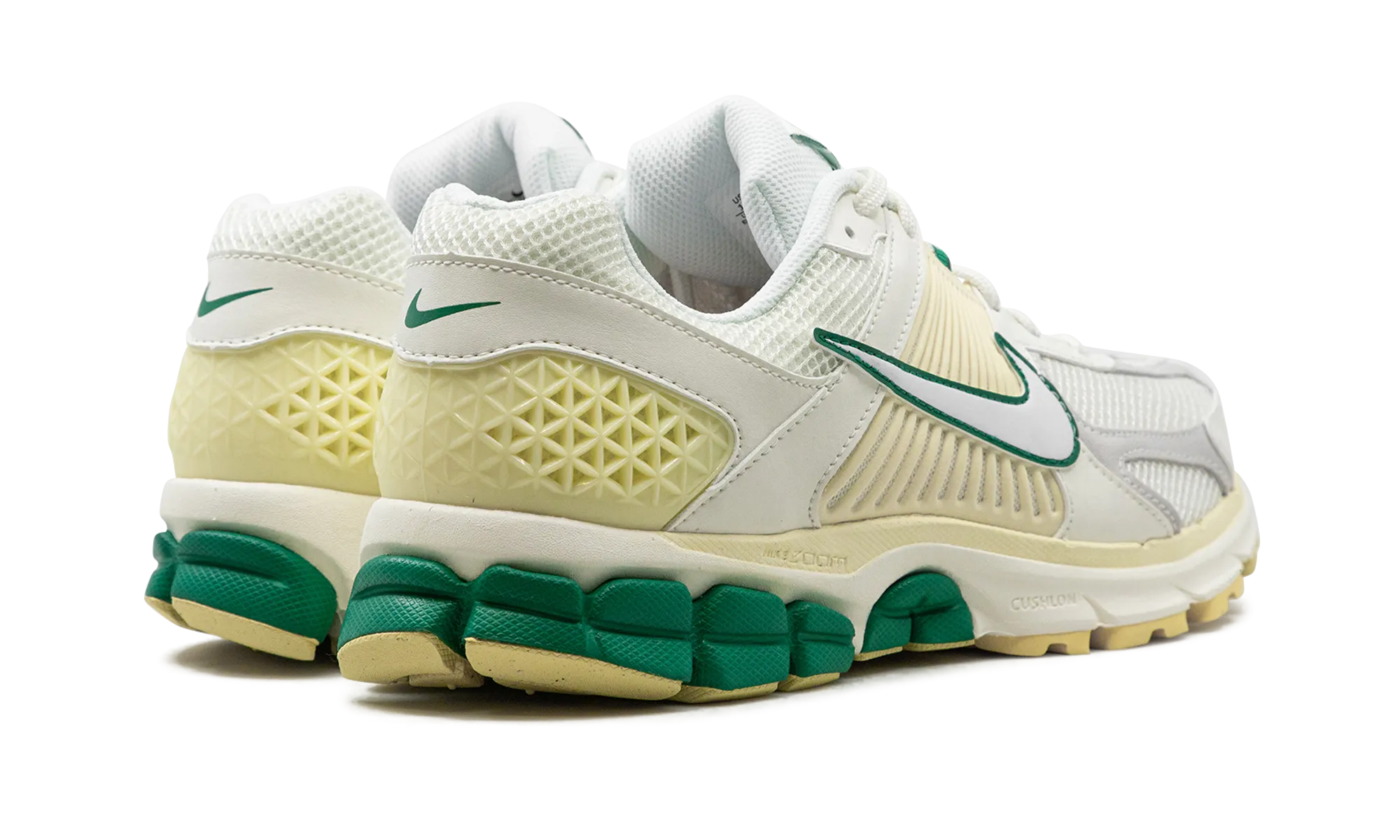 Antibacterial Sweat - wicking Air Zoom Vomero 5 "The Masters Back 9 Collection"