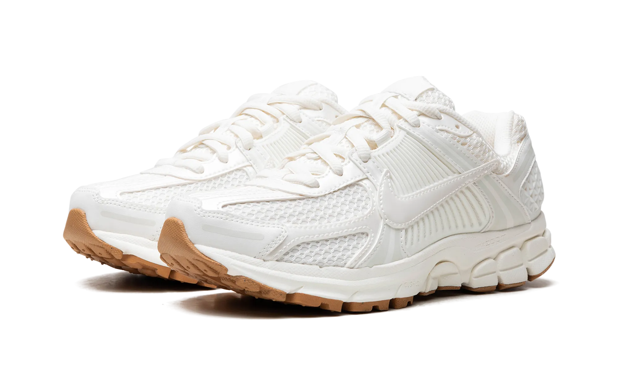WMNS Nike Zoom Vomero 5 "SAIL GUM" QuickDryFabric