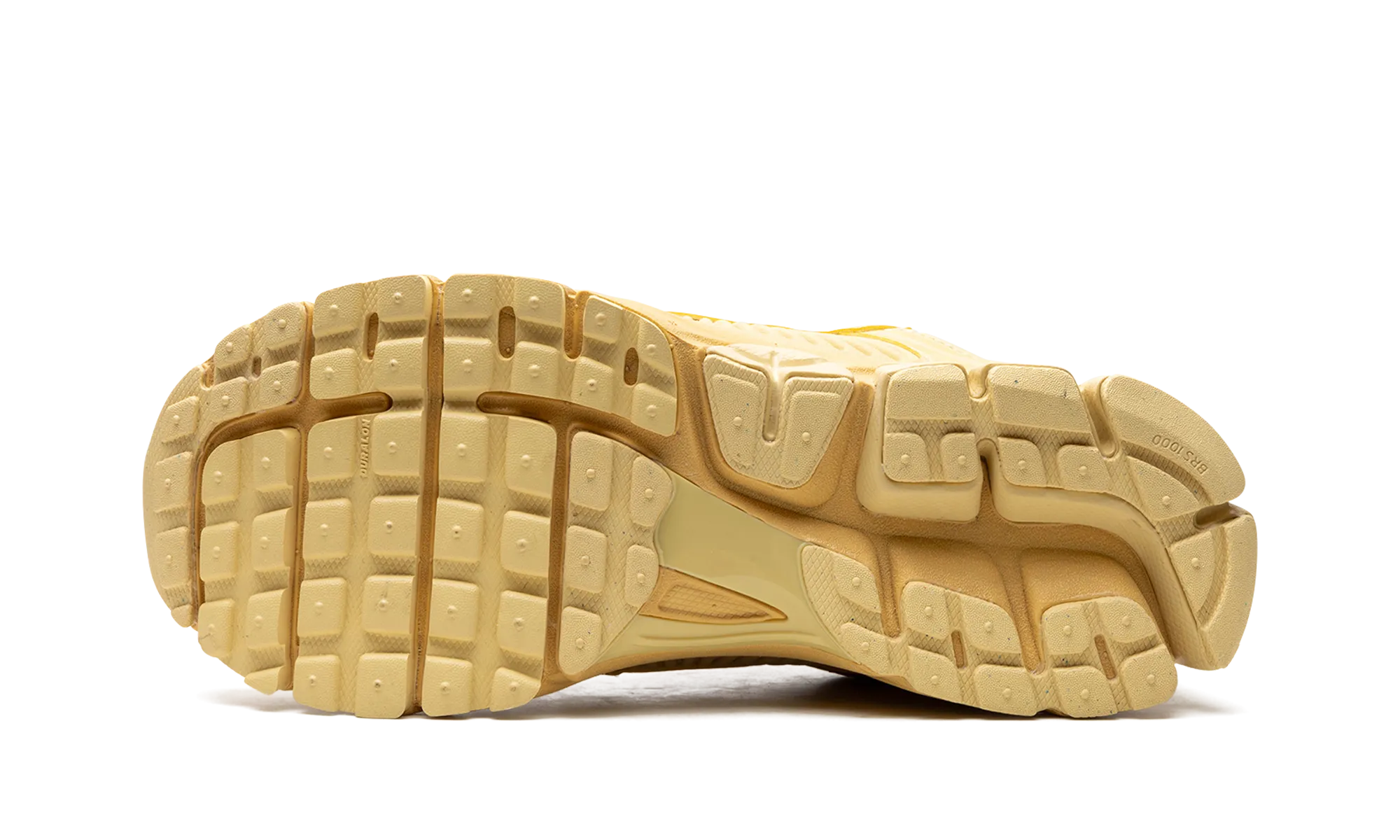 multi - colored running shoes Zoom Vomero 5 "Saturn Gold"