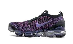 cyberpunk - themed running option casual sneakers Air VaporMax Flyknit 3
