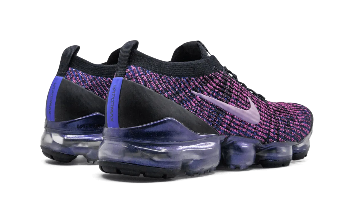 Air VaporMax Flyknit 3 WaterResistantCoating