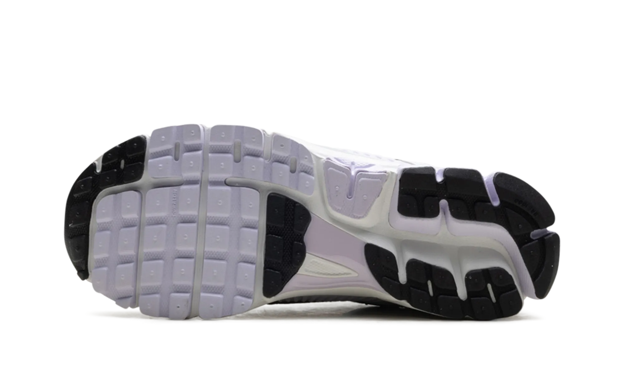 Zoom Vomero 5 WMNS "Barely Grape Photon Dust Summit White Metallic Silver" Zoom air Cushioned Ankle