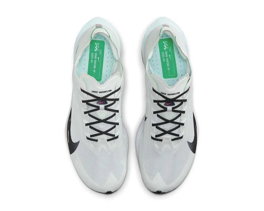 Smooth Surface Muscle - building Nike Zoomx Vaporfly Next 4% "Mint Foam"