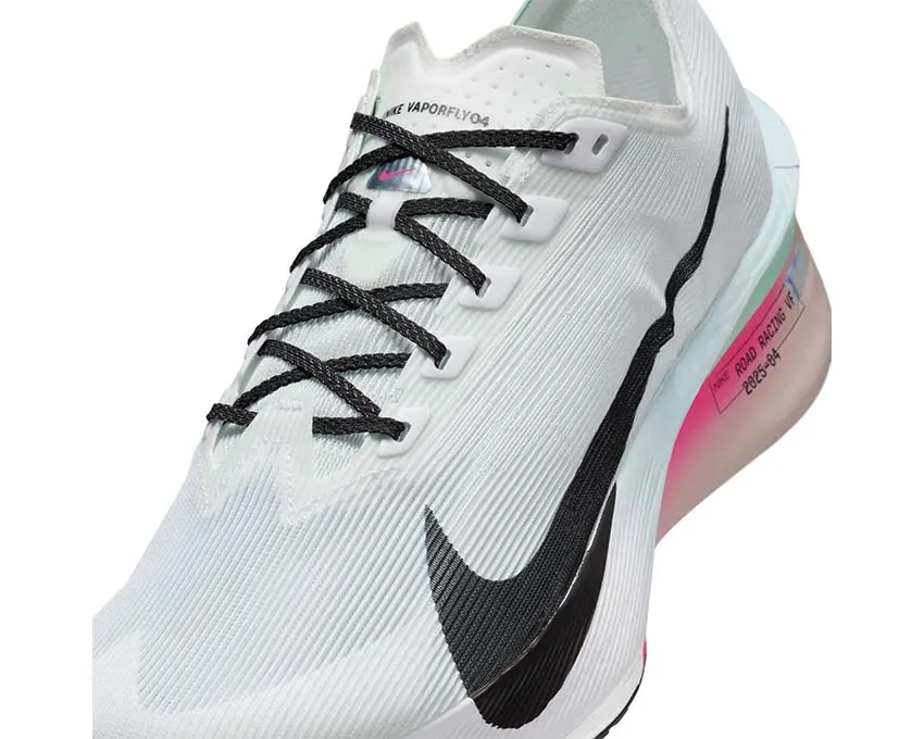 Nike Zoomx Vaporfly Next 4% "Mint Foam" Breathable Shoes eco - brand shoes