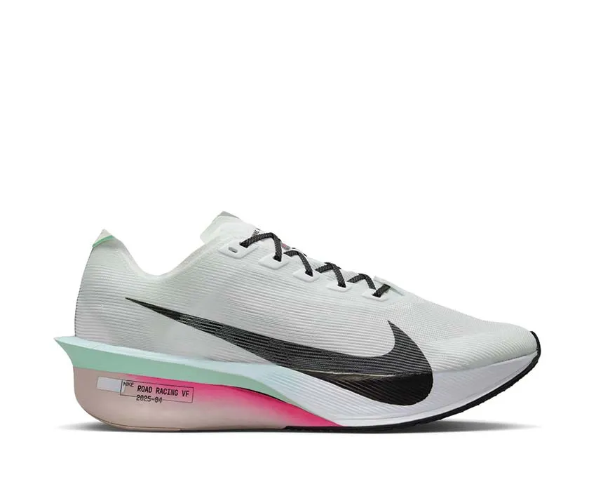 Nike Zoomx Vaporfly Next 4% "Mint Foam" responsiveness wide - width options shoes