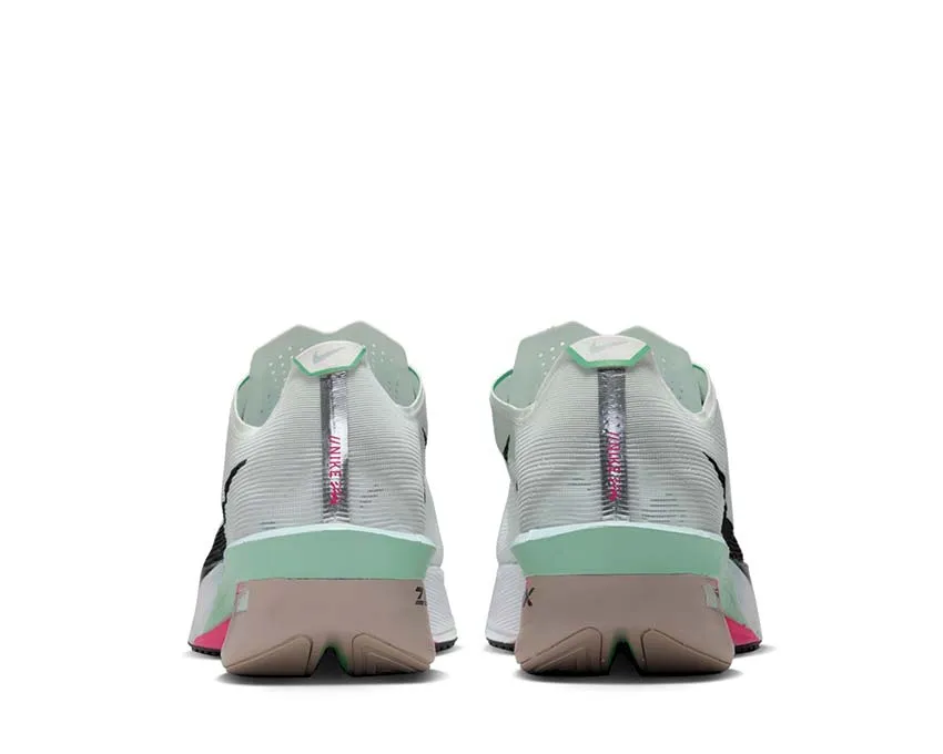 continuous running gear Nike Zoomx Vaporfly Next 4% "Mint Foam"
